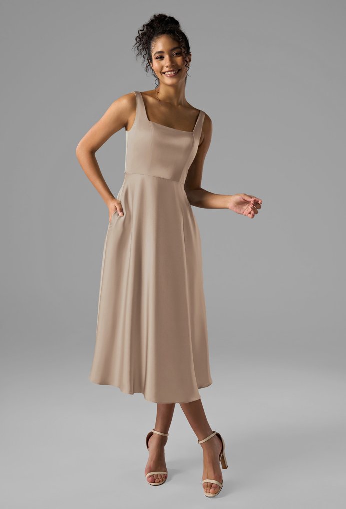 AW Asa Dress